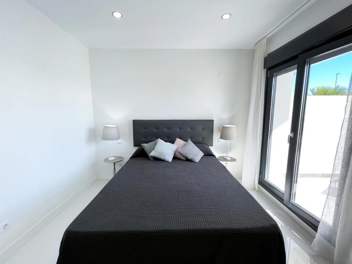 Apartment In Manilva, Just A Few Steps From The Beach 0*, Manilva Spain
