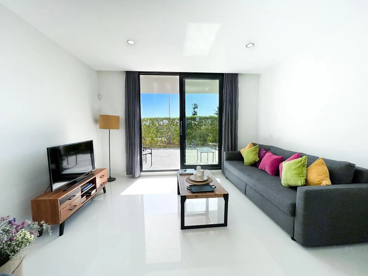 Apartment In Manilva, Just A Few Steps From The Beach Spain
