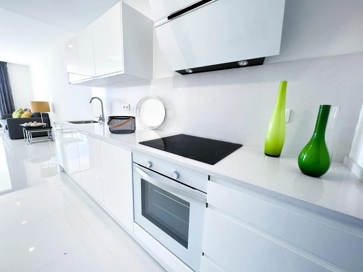Apartment In Manilva, Just A Few Steps From The Beach 0*, Manilva Spain