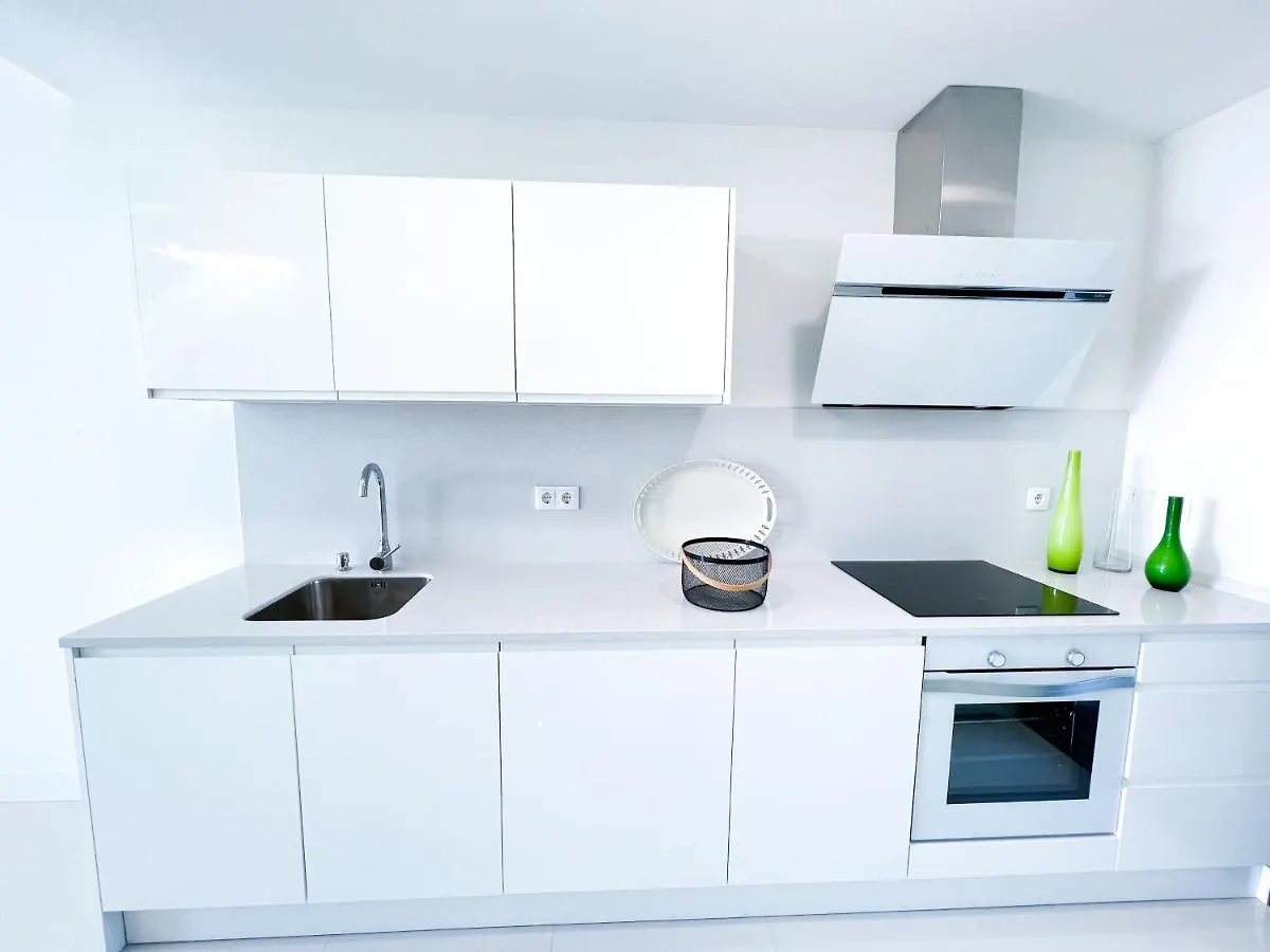 Apartment In Manilva, Just A Few Steps From The Beach Manilva