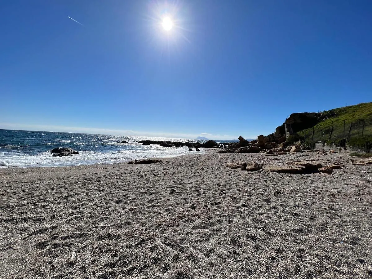 Apartment In Manilva, Just A Few Steps From The Beach 0*, Manilva