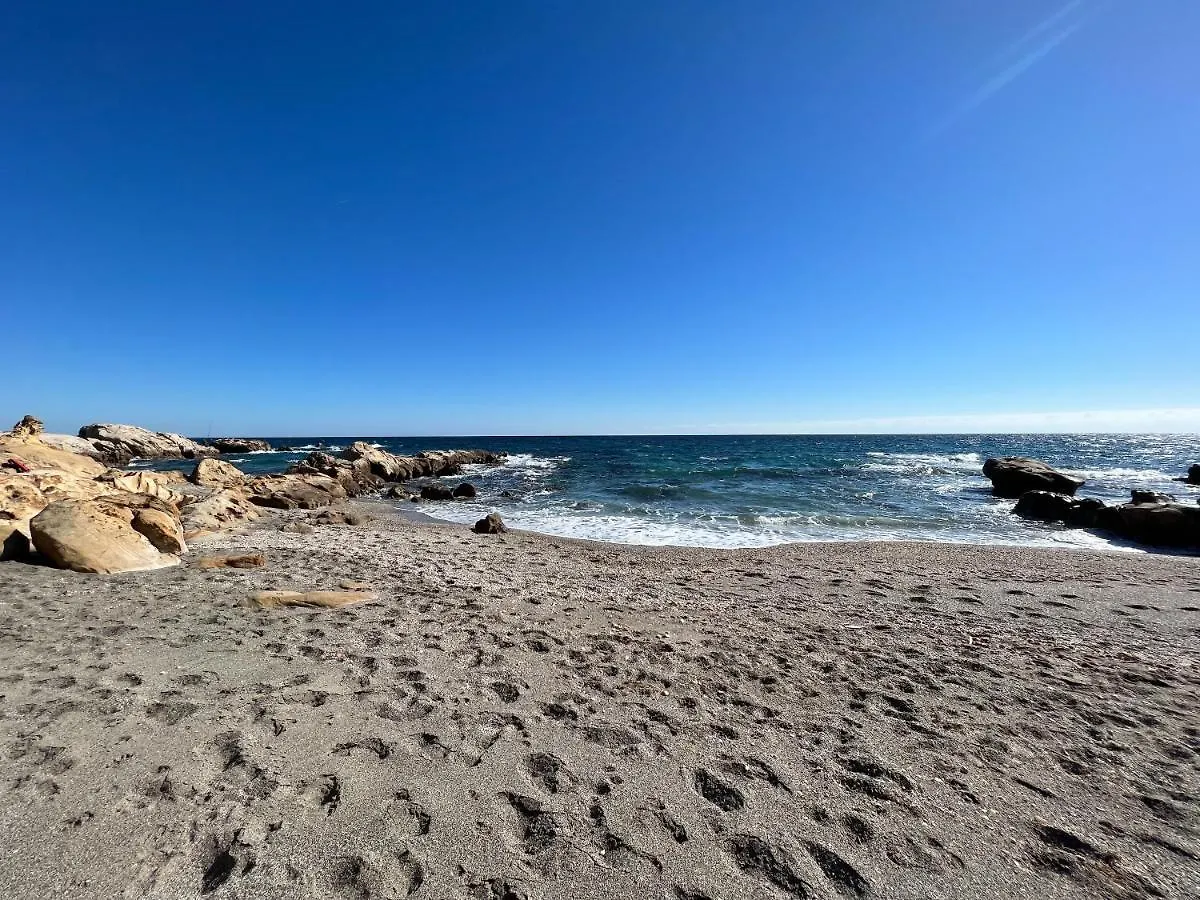 Apartment In Manilva, Just A Few Steps From The Beach Spain