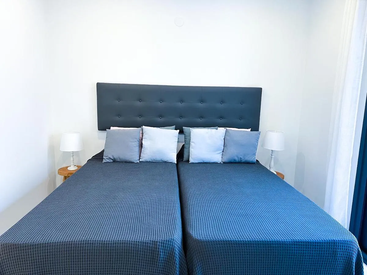Apartment In Manilva, Just A Few Steps From The Beach