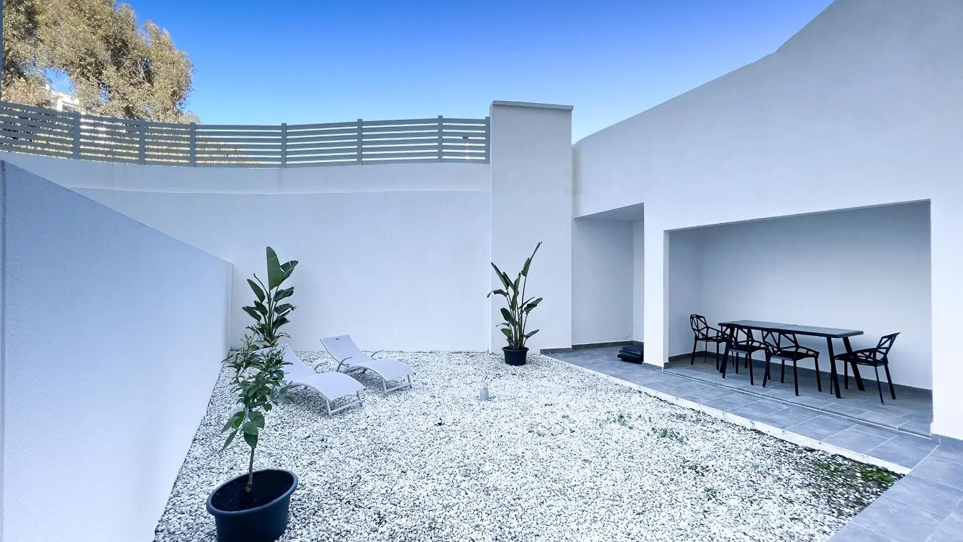Apartment In Manilva, Just A Few Steps From The Beach