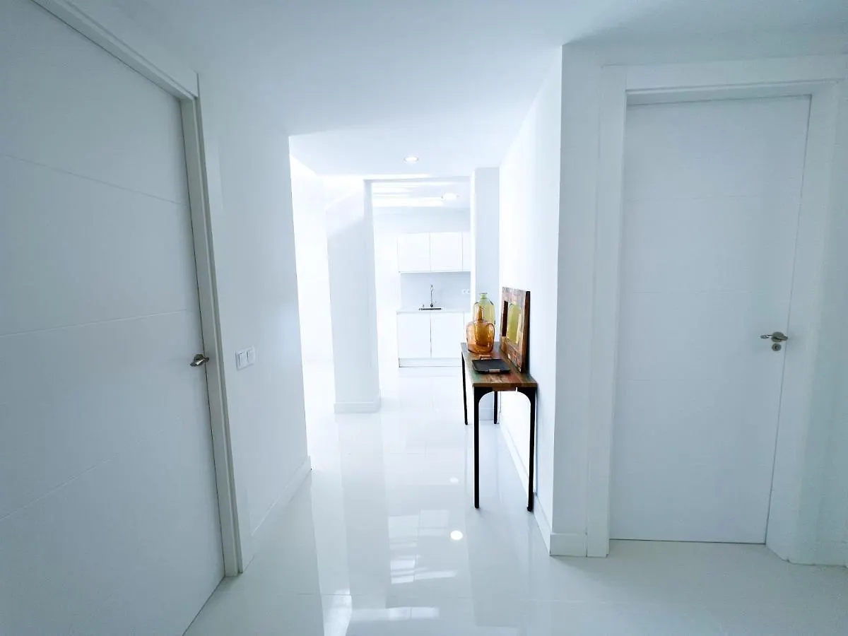 Apartment In Manilva, Just A Few Steps From The Beach 0*, Manilva