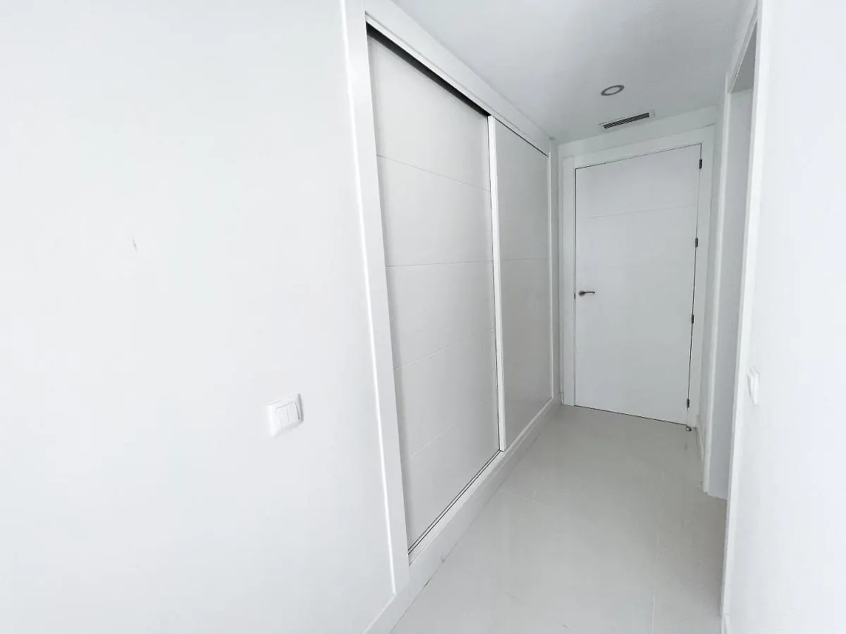 Apartment In Manilva, Just A Few Steps From The Beach Manilva